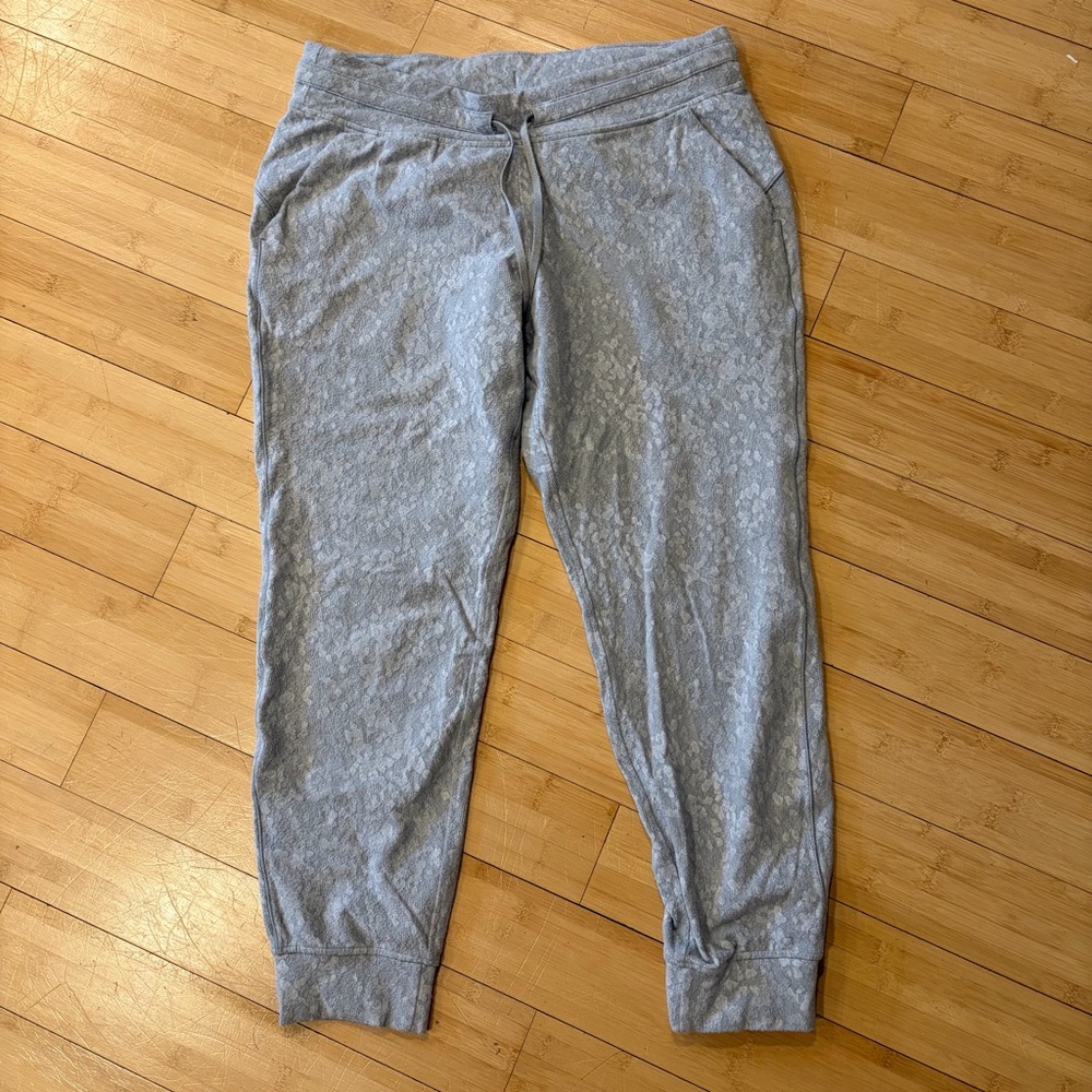 Lululemon Joggers